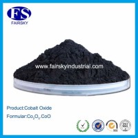 Cobalt Oxide (Co72%min)