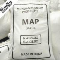 Mono Ammonium Phosphate Chemical Formula