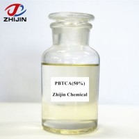 Water Treatment Chemical PBTC/PBTCA 50% CAS No 37971-36-1