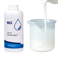 Defoaming Agent Organic Silicone Wholesale