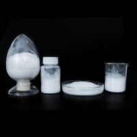 Precipitated Silica Used for Food Additive