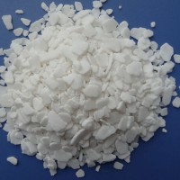 74-77% Industrial Grade Calcium Chloride for Snow Melting Agent