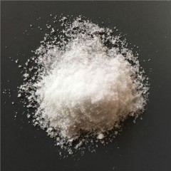 High Quality Ammonium Bicarbonate Food Grade 99.5%图1