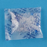 2g OPP Silica Gel Desiccant (Wisepac)