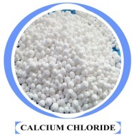 CAS 10043-52-4 Food Additives Water Reducer Usage 74% 77% 94% 97% Calcium Chloride with Pellets Powd