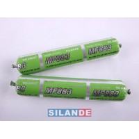 Mf883-Silicone Sealant for Insulating Glass-Sausage with 500ml