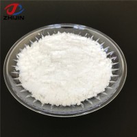 CAS No. 7646-85-7 Industry Grade Zinc Chloride for Water Treatment Use