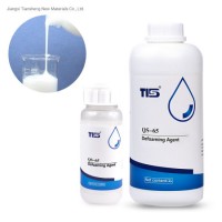 Good Quality High Viscosity Silicone Wholesale Liquid Organic Silicone with Fast Defoaming Speed for