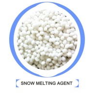 Best Price Road Ice Melt Snow Melting Agent