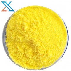 Water Treatment Yellow Powder Poly Aluminum Chloride PAC图1