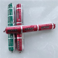 Mf889 Silicone Weatherproofing Sealant