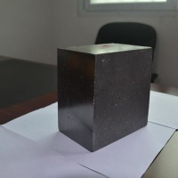 Refractory Material Magnesia Carbon Brick