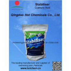 Leading Supplier for Chlorine Stabilised Powder or Granular图1