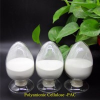 Polyanionic Cellulose PAC-Hv/LV