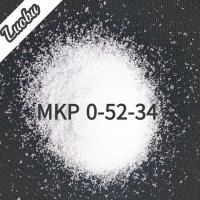 China Tech Grade/Food Grade Fertilizer Monopotassium Phosphate MKP