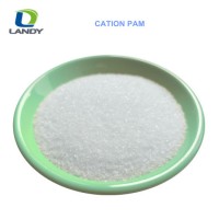 Paper-Making Adhesive PAM Anionic/Cationic Poly Acrylamide Polyacrylamide CAS No: 9003-05-8