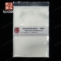 Specialized Preparation Blowing Agent Foaming Agent White Fine Powder for Shoes