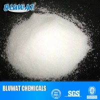 High Molecular Cationic Polyacrylamide PAM Flocculant for Paper Mill