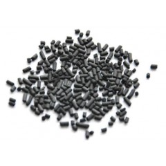 Activated Carbon for Solvent Recovery图1