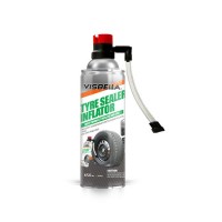 Tire Pump Sealer Tyre Fix Inflator