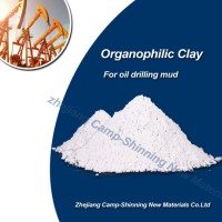 Organo Bentonite Cp-150 for Oil Based Mud