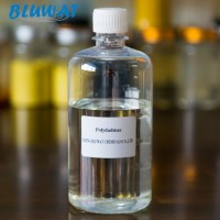 Formaldehyde Free Color Fixing Agent for Cotton Dyeing