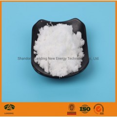 Food Grade Potash Alum Additive Aluminium Potassium Sulphate Alum for Sale图1