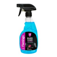 Car Cleaning Tools Glass Cleaner