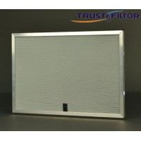 TiO2 Photocatalyst Filter for Air Purifiers