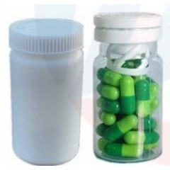 Weight Loss Capsule OEM ODM Fat Burning for Slimming Weight Loss图1