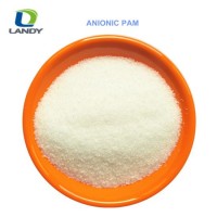 High Quality Cationic Polyacrylamide PAM as Thickening Agent