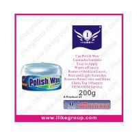 Car Polishing Wax Supplier (ID-401)