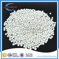 Activated Alumina for Fluorine Removal Ka402 CAS No. 1344-28-1