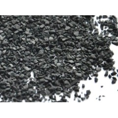 Coal Based Granular Activated Carbon图1