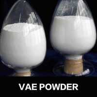 Vae Redispersible Polymer Powder for Tile Adhesive (chemicals)