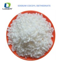 Sodium Cocoyl Isethionate Sci Surfactant 85% CAS 61789-32-0