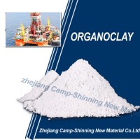 Organophilic Clay Cp-150 for Oil Drilling Fuild