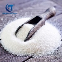 High Purity 99% Fructose Crystalline Powder Food Sweetener at Factory Price From China