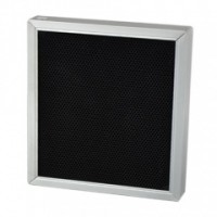 Honeycomb Ozone Filter for UV Equipment and Disinfection and Air Filtration