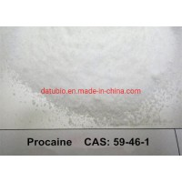 High Purity 99% Anesthetic Powder Procaine Hydrochloride HCl Powder Best Price Supply