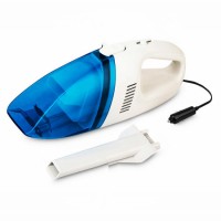 Portable Mini Car Vacuum Cleaner