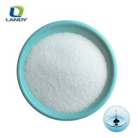 PAM Polyacrylamide Water Treatment