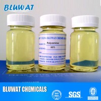 Flocculants Polyamine for Water Treatment