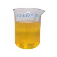 High Concentration Chemical Fiber Hydrophilic Ternary Silicone Oil K-994图1