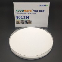 Redispersible Polymer Powder (VAE RDP) for  Wall Putty