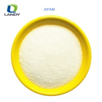 Manufacturer of Cationic Polyacrylamide Used for Industrial Wastewater Treatment