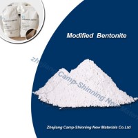 Water Based Organoclay Replace HEC HPMC CMC