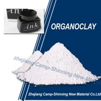 Organoclay Bentonite Cp-10 for Inks