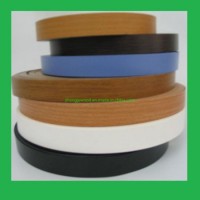 PVC Edge Banding Tape