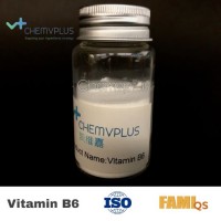 Vb6 Tianxin Xinfa Pyridoxine Hydrochloride Feed Additives Vitamin B6 Vb6